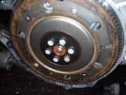 Schwungrad Toyota Yaris Verso, 1999.11 - 2005.09 Gebraucht ,