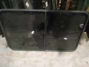 Seitenscheibe - Hinten Rechts Fiat Ducato, 1994.03 - 2002.04 Gebraucht,