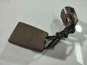 Gurtschloss - Hinten CENTER Jaguar X-Type, 2001.06 - 2007.11 IX43F613K2IACAEK,IX43-F613K2IAC AEK 3301 6215 1U251102 33016215