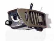Lüftungsgitter Armaturenbrett Nissan Primera, P12 2002.01 - 2008.12 a10070033,761av601pj05 761av600pk56