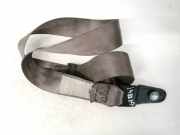 Gurtschloss - Hinten CENTER Seat Alhambra, 1996.08 - 2000.05 7m0857809,540020229