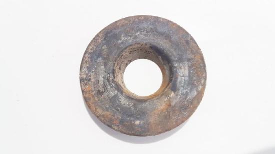 Federteller Volkswagen Touran, 2003.01 - 2006.10 1k0512149b, Bild Federteller Volkswagen Touran, 2003.01 - 2006.10 1k0512149b,