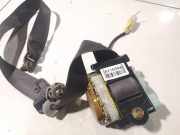 Sicherheitsgurt - Vorne Linke Suzuki Ignis 2000 - 2006 Gebraucht,