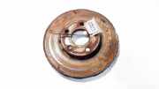 Bremsscheibe Volkswagen Passat, B5+ 2000.11 - 2005.05 ventiliuojamas, AVB