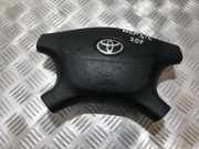 Airbag Fahrer Toyota Avensis, I 2000.10 - 2003.02 facelift Gebraucht,