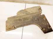 Unterfahrschutz Volkswagen Passat, B4 1993.07 - 1996.08 3A0825212,3A0825212A 1Z