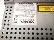 Radio Volvo S60, 2000.01 - 2005.01 9491217, 8651152-1