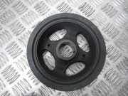 Riemenscheibe Kurbelwelle Toyota Auris, I E15 2006.10 - 2012.10 134080r011,13408-0r011