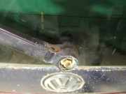 Wischermotor - Hinten Volkswagen Sharan, 7M 2000.04 - 2005.11 facelift Gebraucht ,