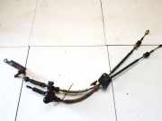 Seilzug für Schaltgetriebe Toyota Corolla, 2001.11 - 2004.02 Gebraucht,