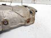 Hitzeschutzblech Abgaskrümmer Toyota Avensis, II 2003.04 - 2006.03 Gebraucht,