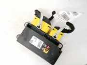 Steuergerät Airbag Opel Insignia A, 2013.01 - 2017.06 facelift 13597092,13584587