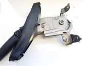 Handbremshebel Opel Zafira, A 1999.04 - 2003.11 Gebraucht,