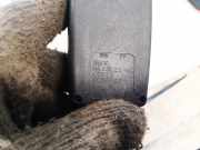 Gurtschloss - Hinten Linke Ford Focus, 2002.10 - 2005.01 facelift 98aba613k21ac,98aba613k21-ac