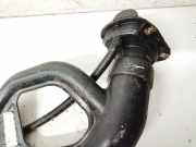 Tankeinfüllstutzen Tankrohr Kraftstoffrohr Fiat Doblo, 2000.03 - 2005.10 Gebraucht,