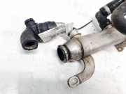 Abgaskühler AGR-Kühler Ford Focus, 2004.11 - 2008.06 96455689780,