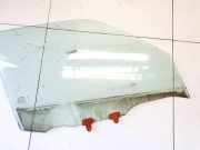 Seitenscheibe - Vorne Rechts Nissan Juke, I F15 2010.06 - 2019.06 dot24m19as2,