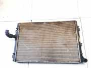 Wasserkühler Volkswagen Passat, B6 2005.08 - 2010.11 3c0121253al, BMR