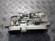 Bedienelement f?r Klimaanlage Mitsubishi Pajero, 1999.10 - 2006.12 MR360556,