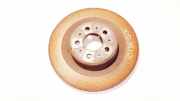 Bremsscheibe Hinterachse Tesla Model Y, 2020 --> 118863200b,1188362-00-b