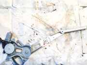 Fensterheber - Vorne Rechts Toyota Urban Cruiser 2009 - 2012 Gebraucht,