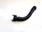 Entlüftungsschlauch Kraftstoffbehälter BMW 1-Series, E87 E88 2006.11 - 2011.09 facelift Gebraucht,