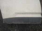 Zierleiste Tür Zier-Schutzleiste - Hinten Rechts Jeep Compass 2006 - 2017 Gebraucht,