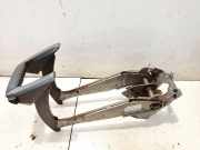 Handbremshebel Opel Zafira, B 2005.07 - 2008.01 13237304,