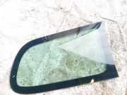 Seitenfenster Seitenscheibe - Hinten Rechts Renault Megane, I 1999.03 - 2002.10 facelift AS2,