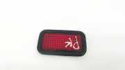 Glühlampe für Türleuchte - Vorne Linke Mercedes-Benz W251 2005 - 2011 A1648200074,