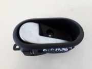 Türinnengriff - Hinten Linke Ford Fusion, 2002.08 - 2009.12 2S61A22600AGW,2S81-A22600-AGW