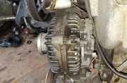 Lichtmaschine Volvo S60, 2000.01 - 2005.01 0124515054,