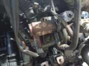 Druckwandler Abgassteuerung Citroen C4, I 2004.11 - 2008.06 Gebraucht,