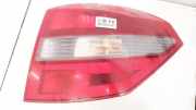 Rückleuchten - Hinten Rechts Renault Laguna, III 2007.10 - 2010.11 Gebraucht ,