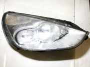 Hauptscheinwerfer - Vorne Rechts Ford Galaxy, Mk III 2006.04 - 2010.06 6m2113w029bj,6m21-13w029-bj