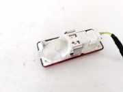 Glühlampe für Türleuchte - Vorne Linke Peugeot 407, 2004.05 - 2010.12 Gebraucht ,