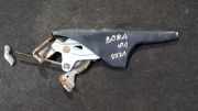 Handbremshebel Volkswagen Bora, 1998.01 - 2005.12 Gebraucht ,