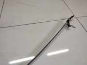 Halteband Kraftstoffbehälter Nissan Almera Tino 2003.09 - 2006.12 facelift Gebraucht ,