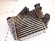 Ladeluftk?hler Skoda Fabia, II 5J 2007.01 - 2010.06 6q0145804g,880648m