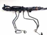 Kraftstoffverteiler Toyota Avensis, II 2003.04 - 2006.03 Gebraucht,