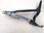 Lang Heckklappe Scharniere Scharnier - Hinten Rechts Audi A6, C4 1994.06 - 1997.10 Gebraucht,