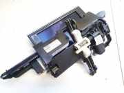 Monitor Navigationssystem Audi A7, 2010.10 - 2018.06 4g2919601g, 930662-103 00019524