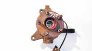 Radnabe Achsschenkel - Vorne Rechts Subaru Legacy, BL, BP 2003.09 - 2009.12 Gebraucht,