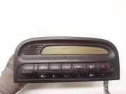 Bedienelement für Klimaanlage Volkswagen Sharan, 7M 1995.09 - 2000.04 7m0907040as,95vw19988edw