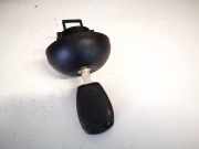 Tankverschluss Volkswagen Passat, CC I 2008.01 - 2011.06 Gebraucht, CBBB