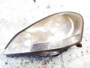 Hauptscheinwerfer - Vorne Linke Toyota Avensis Verso, 2001.08 - 2009.11 9922681017,99226-81017