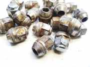 Radbolzen- Radmutter Kia Sportage, 2004.09 - 2010.01 Gebraucht,