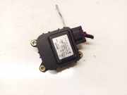 Stellmotor Lüftung Audi A6, C5 2001.08 - 2005.01 facelift 0132801127,4b1820511