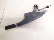 Handbremshebel Volkswagen Polo, IV 2005.04 - 2009.11 facelift Gebraucht, BME