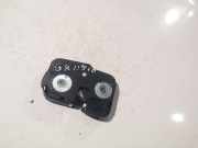 Sitzschloß Fiat Sedici 2005 - 2009 Gebraucht,